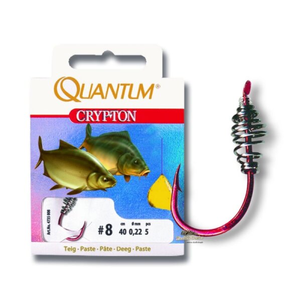 Quantum 4street Tungsten Cheburashka Sinker