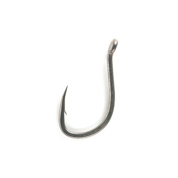 Fox Stiff Rig Beaked Hooks 10 St.