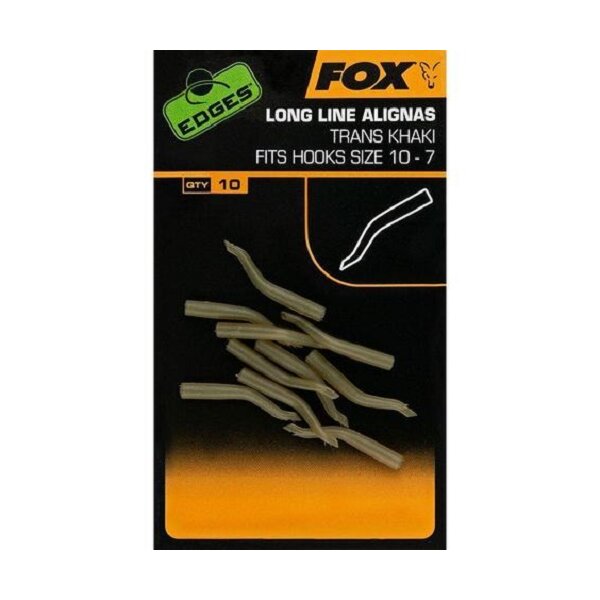 Fox Line Aligner Long Size 10-7