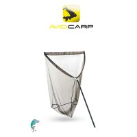 Avid Carp Pro Tect Net 8ft 2tlg.