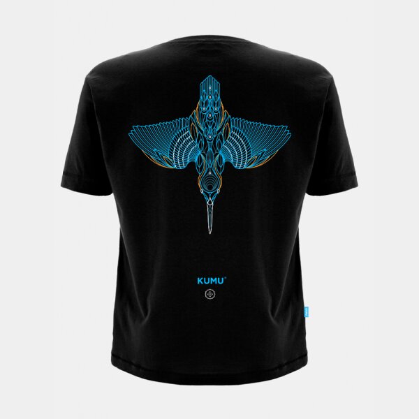 Kumu Take Flight Tee  - XXXXL