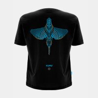 Kumu Take Flight Tee  - XXXXL