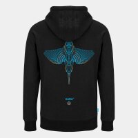 Kumu Take Flight Hoody