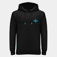 Kumu Take Flight Hoody