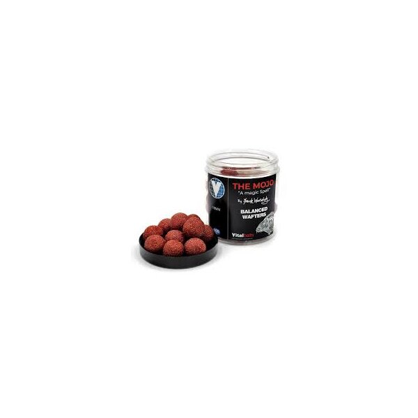 Vital Baits The Mojo Wafters 14mm 100g