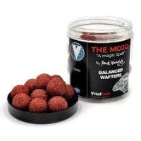 Vital Baits The Mojo Wafters 14mm 100g