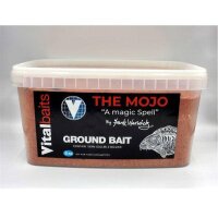 Vital Baits The Mojo Groundbait 3kg