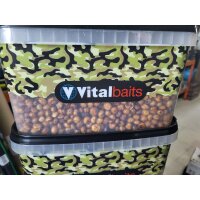 Vital Baits Prepared Tigernuts 3kg