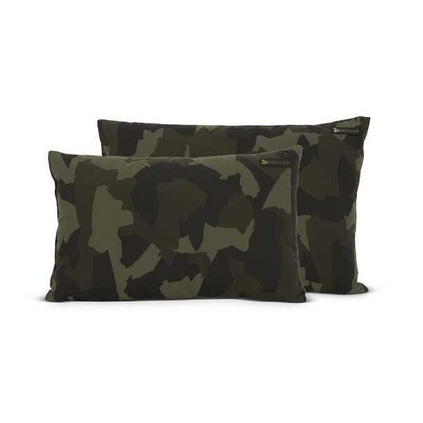 Avid Carp Revolve Pillow Std.