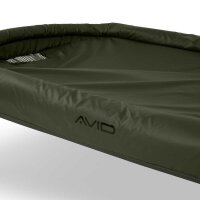 Avid Carp Pro Tect Safeguard Cradle