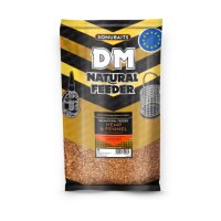 Sonubaits DM Natural Feeder Hemp &amp; Fennel 1kg