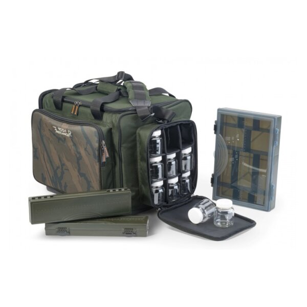 Anaconda Freelancer TCO -1 Tackle Cube Organizer