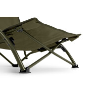 Avid Carp Revolve Low Chair