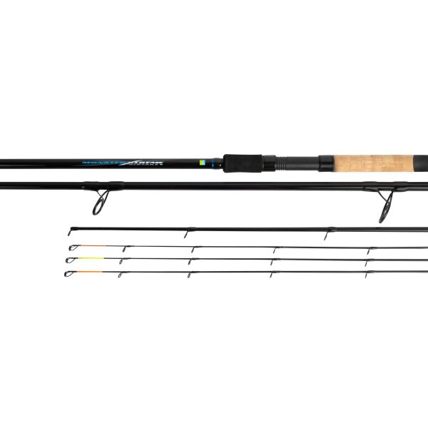 Preston Monster Xtreme Distance Feeder Rod 3,60m 150g