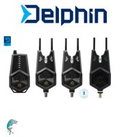 Delphin Tecton 3+1 Set