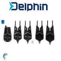 Delphin Tecton 4+1 Set