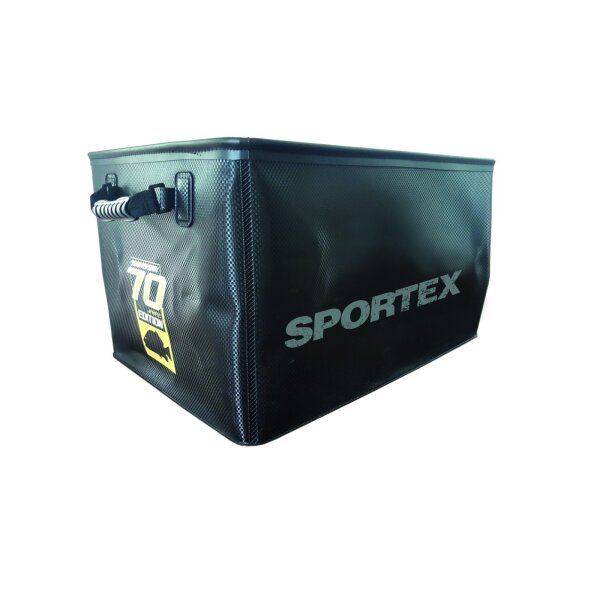 Sportex EVA Bag Extra gro&szlig;e Tasche 60x53x35cm