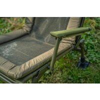 Korum Supa Lite Stretch Deluxe Chair