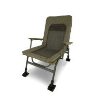 Korum Supa Lite Stretch Deluxe Chair