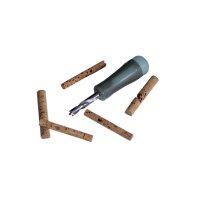 Ridge Monkey Combi Bait Drill &amp; Cork Sticks