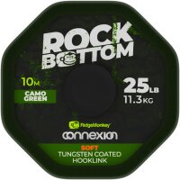 Ridge Monkey Connexion Rock Bottom Tungsten Soft Coated...