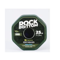 Ridge Monkey Connexion Rock Bottom Tungsten Semi Stiff...