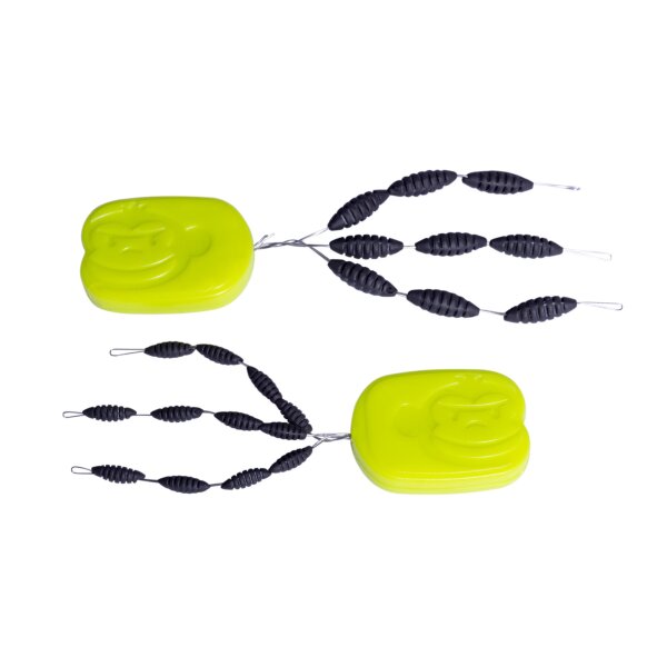 Ridge Monkey Connexion Rock Bottom Sinkers S