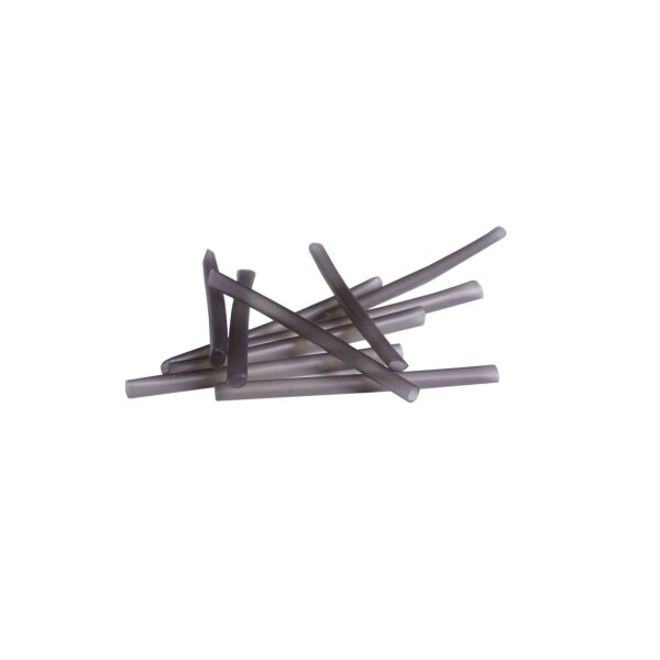 Ridge Monkey Connexion Shrink Tube Silt Black 2.4mm