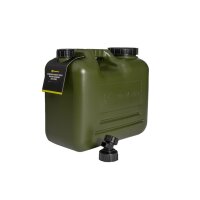 Ridge Monkey SpeedFlo Heavy Duty Water Carrier 15 Litre