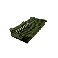 Ridge Monkey Advanced Boilie Crusher Particle Plate