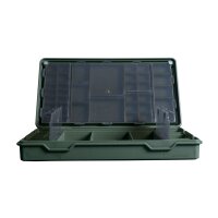 Ridge Monkey Armoury Lite Tackle Box