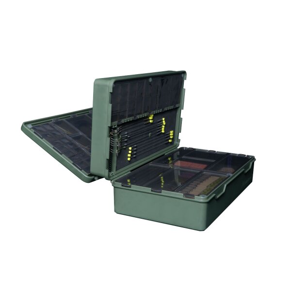 Ridge Monkey Armoury Pro Tackle Box