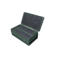 Ridge Monkey Armoury Pro Tackle Box