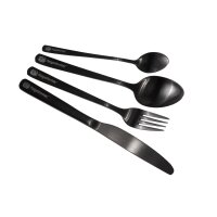 Ridge Monkey DLX Cutlery Set