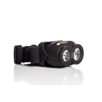 Ridge Monkey VRH150X USB Rechargeable Headtorch