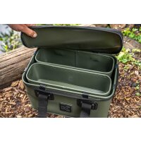 Korum EVA Tackle &amp; Bait Station