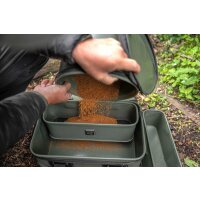 Korum EVA Tackle &amp; Bait Station