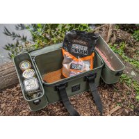 Korum EVA Tackle &amp; Bait Station