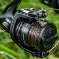 Korum Barbel Reel Line 500m 0.30mm 4,5kg