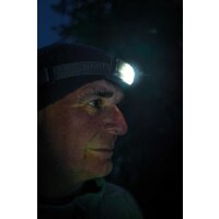 Korum Superlite Headtorch