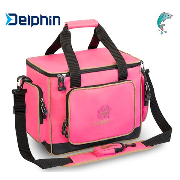 Delphin Queen Carry All XL