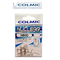 Colmic Nuclear Hooks N600 20St.