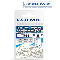 Colmic Nuclear Hooks TR99 20 St.