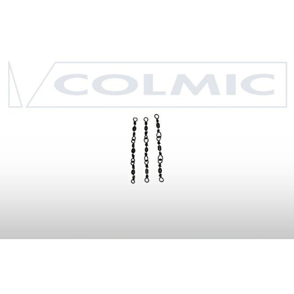 Colmic Barrel 3 Jointed 12St.