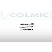 Colmic Barrel 3 Jointed+Safety Snap