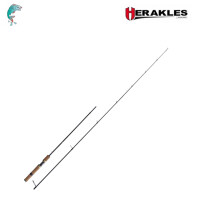 Herakles Genesi Black Stallon 1,83m 0,7-3,0g