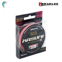 Herakles Kasumi Braid Pink 0,04mm 2,43kg