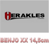 Herakles Benjo XX 14,5cm