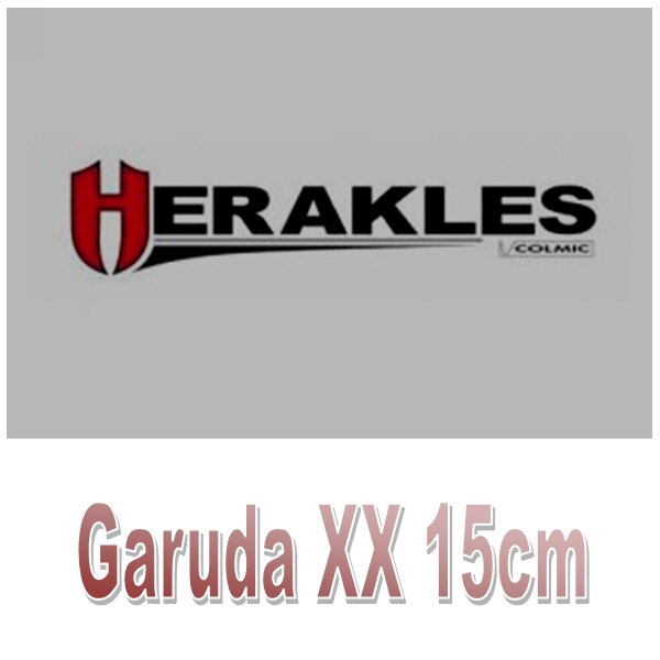 Herakles Garuda XX 15cm