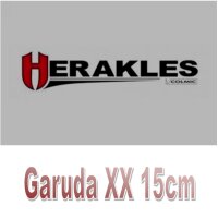 Herakles Garuda XX 15cm